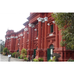 Government Museum & Art Gallery - Ooty