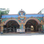 Saraswathi Mahal Library - Thanjavur