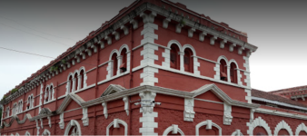 Nagpur Central Museum - Nagpur