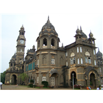 Shree Chhatrapati Shahu Museum - Kolhapur