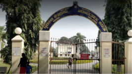 Nalanda Archaeological Museum - Nalanda