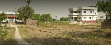 Chirand Museum & Dhai Akhar Bhawan - Chapra