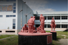 Darbhanga Museum Campus - Sitamarhi