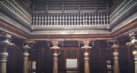 Museum of Folk Arts - Manipal Heritage Village - Udupi