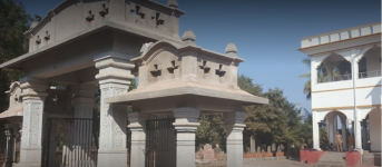 Government Museum - Gadag