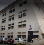 Museum of Anatomy and Pathology - Manipal