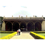 Tipu Sultan Museum - Srirangapatna