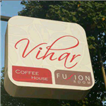 Vihaar Coffee house - Girgaum - Mumbai