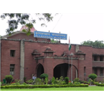 Allahabad Museum - Allahabad