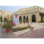 Swaraj Bhavan - Allahabad