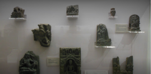 Nalanda Museum - Dehradun
