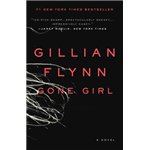 Gone Girl - Gillian Flynn