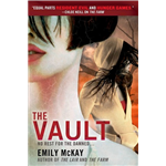 The Vault - Emily Mackay