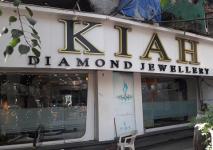 Kiah Diamond Jewellery - Khar - Mumbai