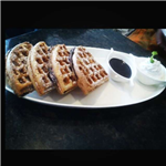 Bake and Brew - Nerul - Navi Mumbai