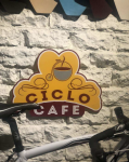 Ciclo Cafe - Kotturpuram - Chennai