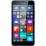 Microsoft Lumia 640XL