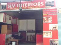 SLV Interiors - Bangalore