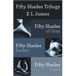Fifty Shades Freed - E L James