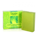 Vaadi Neem Tulsi Soap