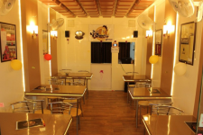 Cafe Choco Craze - Akurdi - Pune