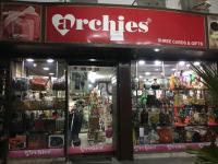 Archies Gallery, Bhadbhada Road - Bhopal