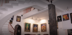 Achalam Art Gallery - Chennai