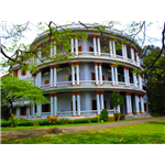 Hill Palace Museum - Cochin