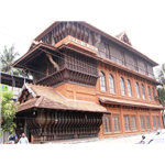 Kerala Folklore Museum - Cochin