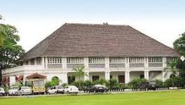 Parishath Thampuran Museum - Cochin