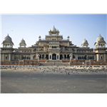 Albert Hall Museum - Jaipur