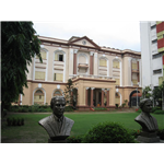 Birla Industrial and Technological Museum - Kolkata