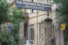 Raja Ram Mohan Roy Memorial - Kolkata