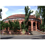 Government Industrial Commercial Museum - Kolkata