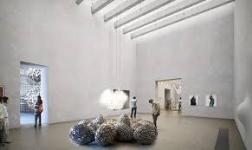 Art Museum - Kolkata