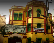 Netaji Bhawan Museum - Kolkata