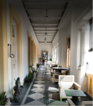 The Harrington Street Arts Centre - Kolkata