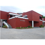 Lalit Kala Akademi - Lucknow