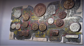 Coin Museum - Nashik