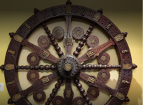 Raja Dinkar Kelkar Museum - Pune