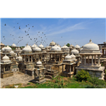 Ahar Museum - Udaipur