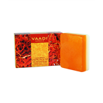 Vaadi Luxurious Saffron Soap
