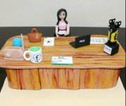 Sweet Mantra - Balewadi Road - Pune