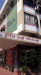 Hotel Sai Residency - Palghar