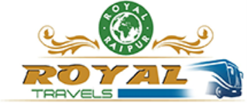 Royal Travels - Raipur