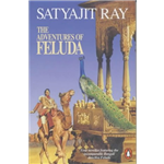 The Adventures of Feluda - Satyajit Ray