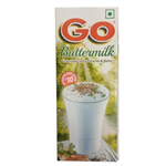 Gowardhan GO Buttermilk