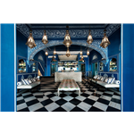 Palladio - Narayan Singh Circle - Jaipur