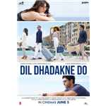 Dil Dhadakne Do Songs
