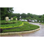 Silent Hill Resort - Palghar